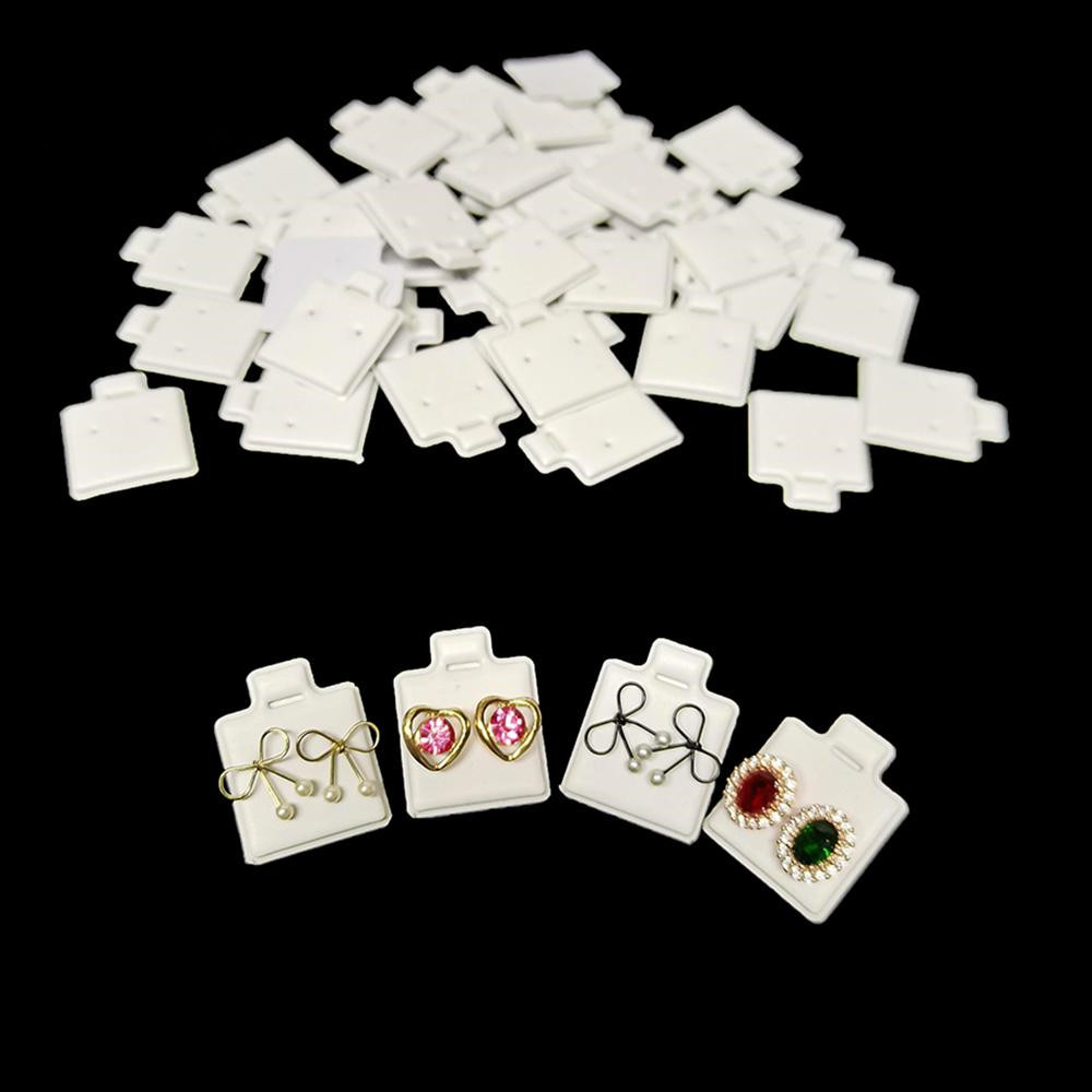 Body Jewelry Display - 100 sztuk / worek Uchwyt na