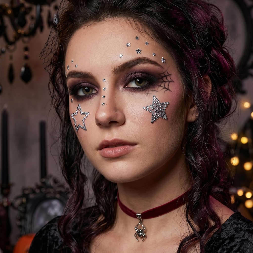 Fałszywe piercingi kule Stick  – Body Jewelry Nose recenzja i cena