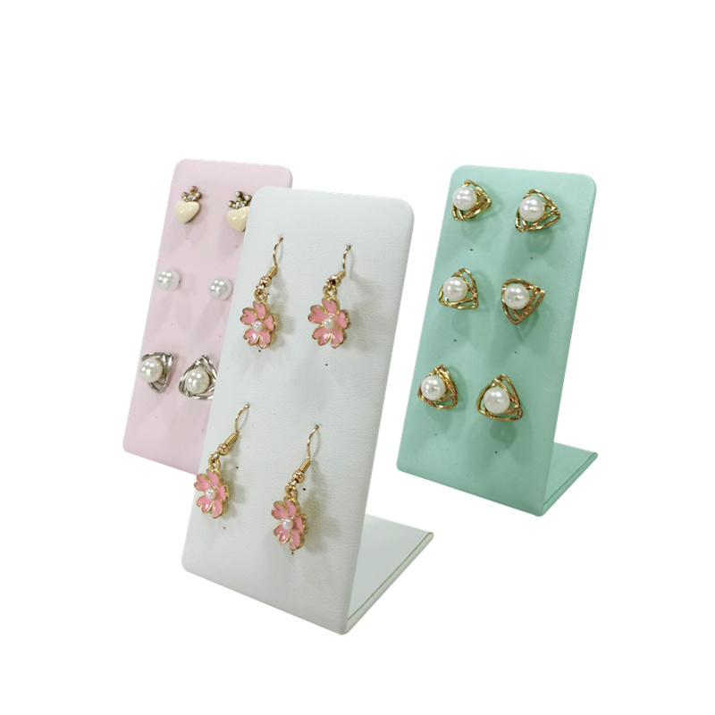 Stojak ekspozycyjny na kolczyk – Body Jewelry Display recenzja i cena