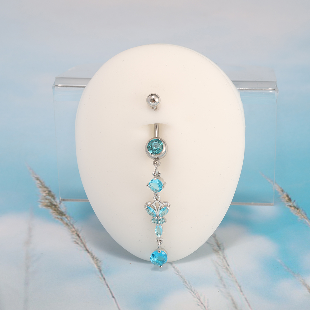 1 szt. Mieszany Zestaw Kolczyk – Body Jewelry Co recenzja i cena