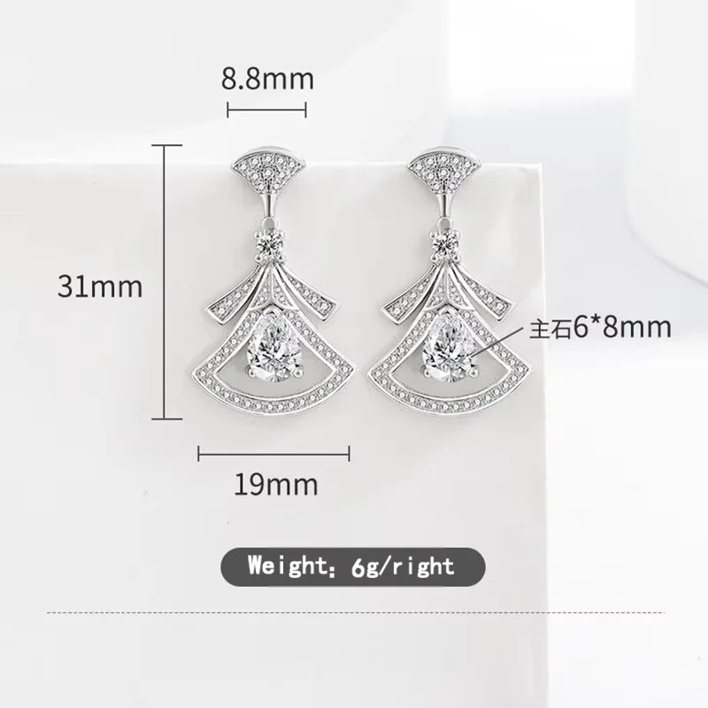 Wykwintne kolczyki w kształcie – Body Jewelry Kit recenzja i cena