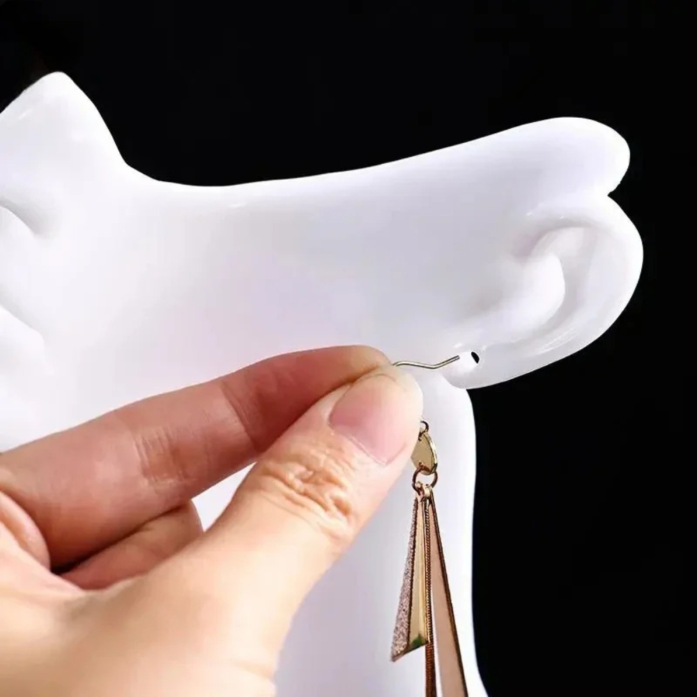 Stojak ekspozycyjny na naszyjn – Body Jewelry Display recenzja i cena