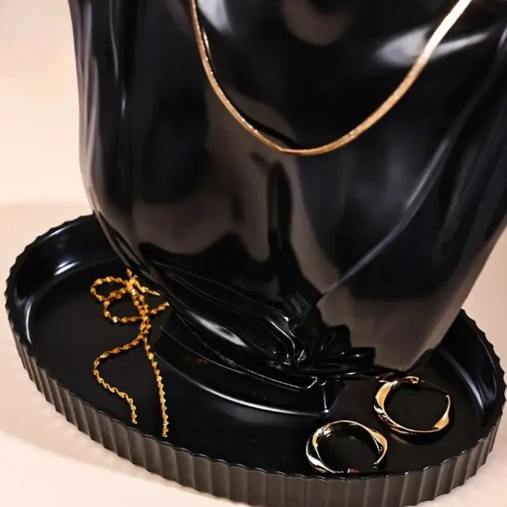 Stojak ekspozycyjny na naszyjn – Body Jewelry Display recenzja i cena