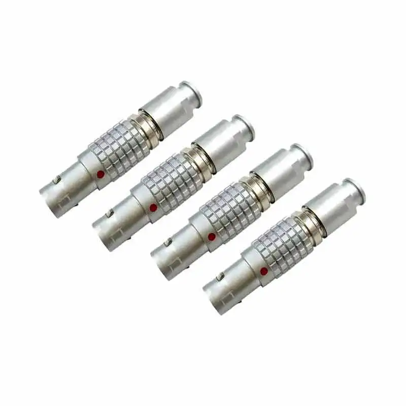 Złącze metalowe FGG EGG typu p – Threadless Push Pin recenzja i cena