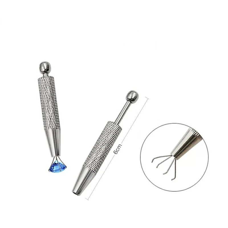 Mini 4-gazowe koraliki do biżu – Body Jewelry Tool recenzja i cena