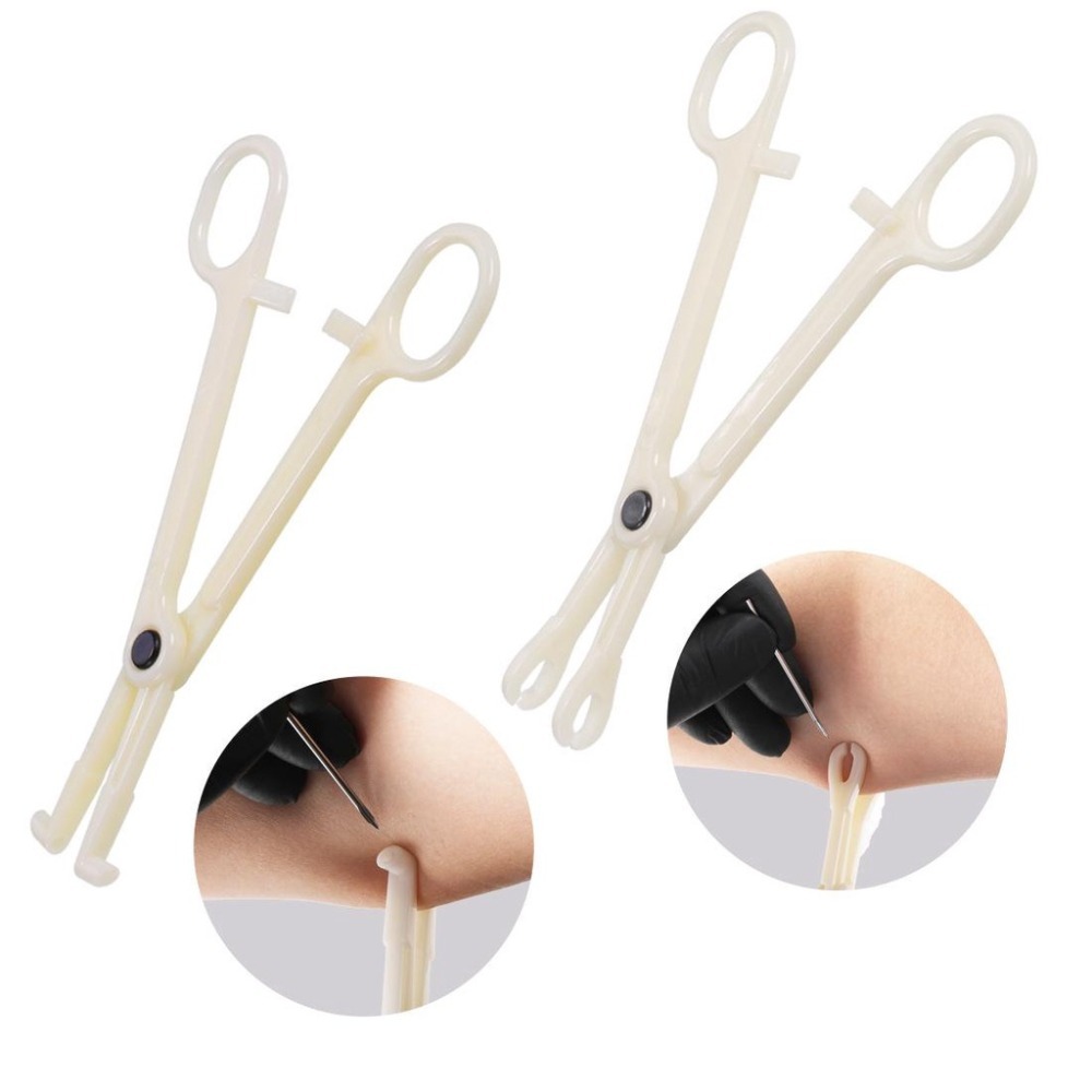 Zestaw do piercingu ciała 150/ – Body Jewelry Nose recenzja i cena