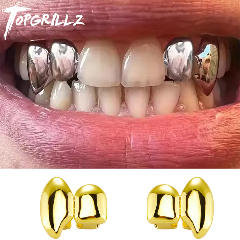 TOPGRILLZ Wampirzyce DIY Podwó – Body Jewelry Tool recenzja i cena