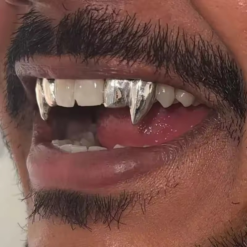 TOPGRILLZ Wampirzyce DIY Podwó – Body Jewelry Tool recenzja i cena