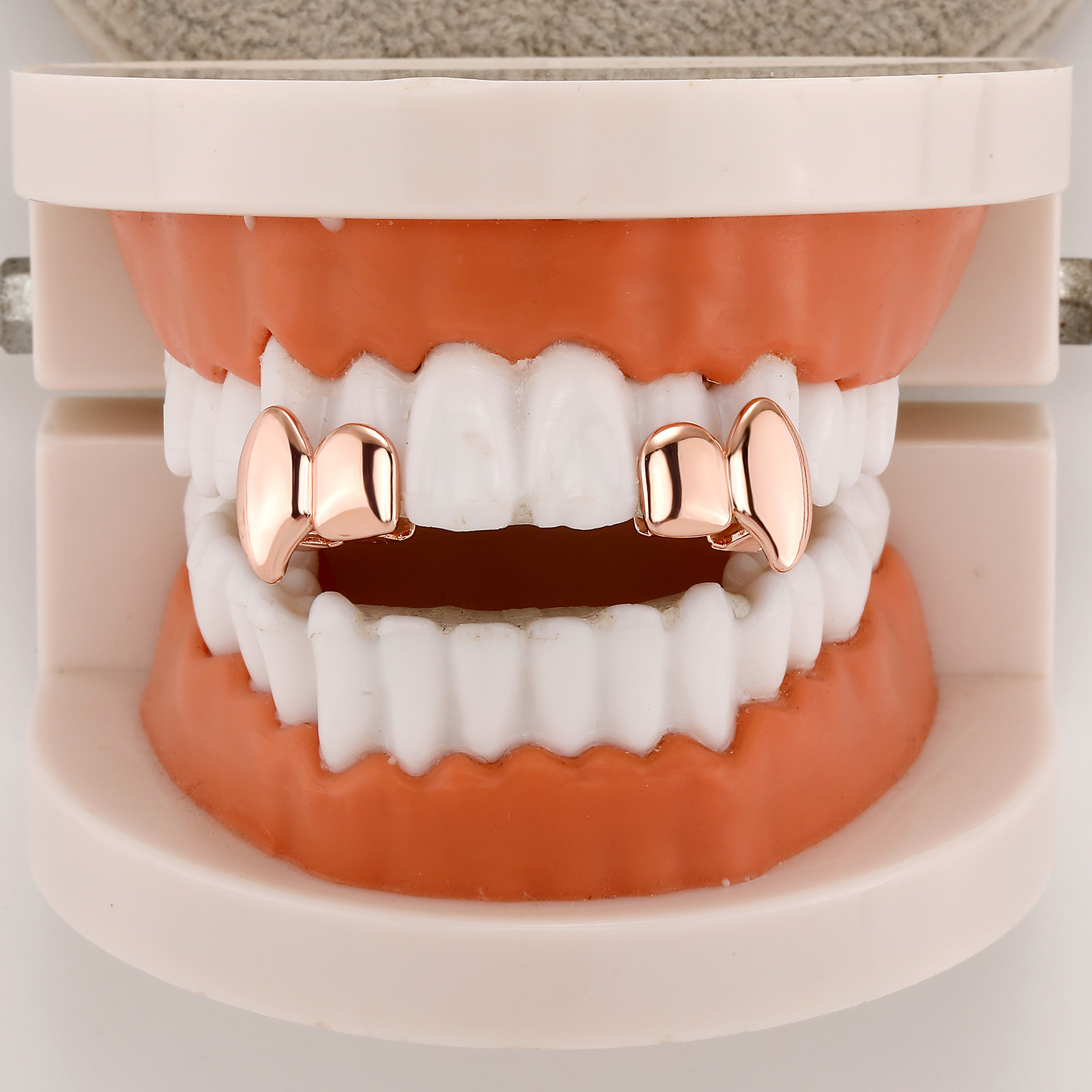 TOPGRILLZ Wampirzyce DIY Podwó – Body Jewelry Tool recenzja i cena