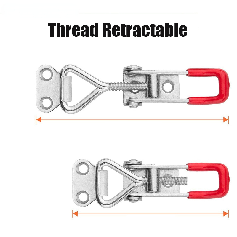 Regulowana skrzynka narzędziow – Threadless Push Pin recenzja i cena