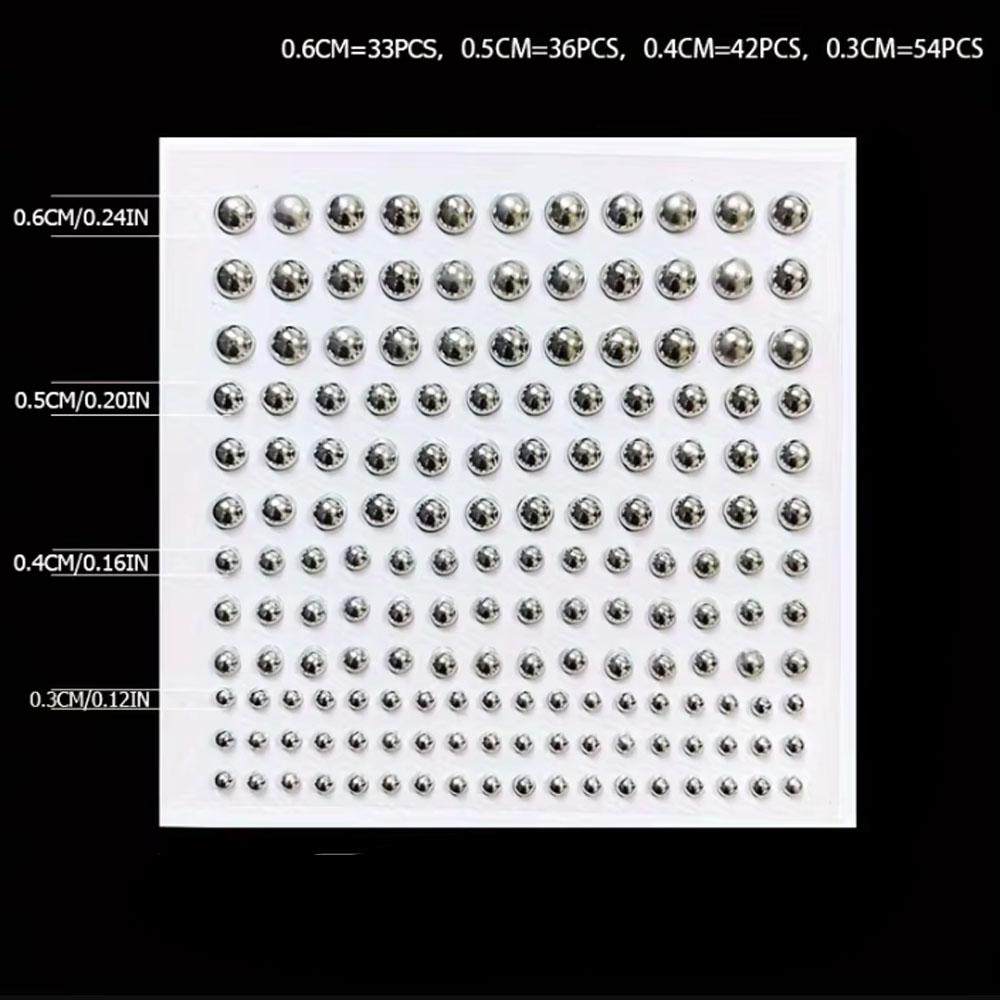Zestaw 661 szt. sztucznych pie – Body Jewelry Nose recenzja i cena