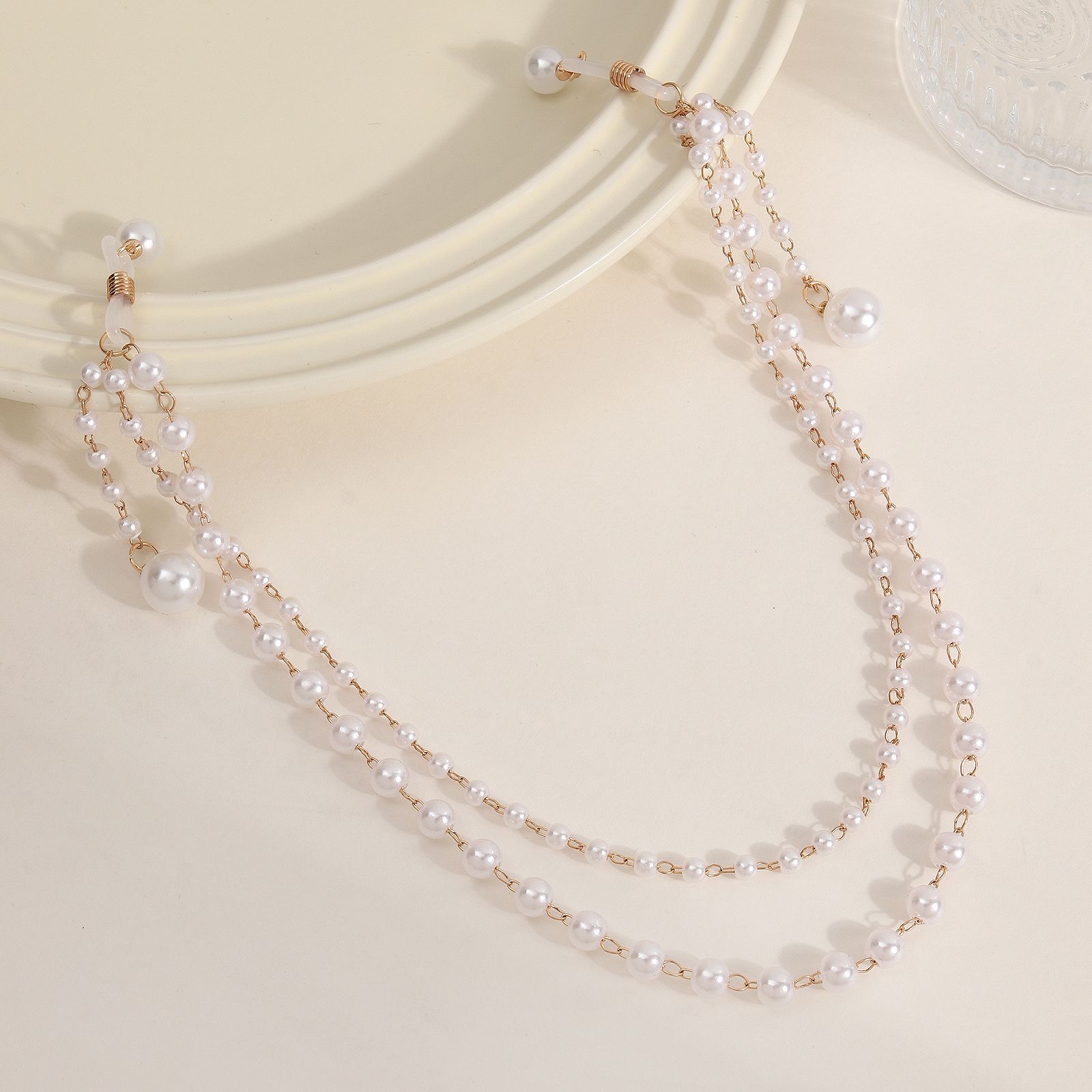 Seksowny łańcuszek na sutki z  – Body Jewelry Nipple Chain recenzja i cena