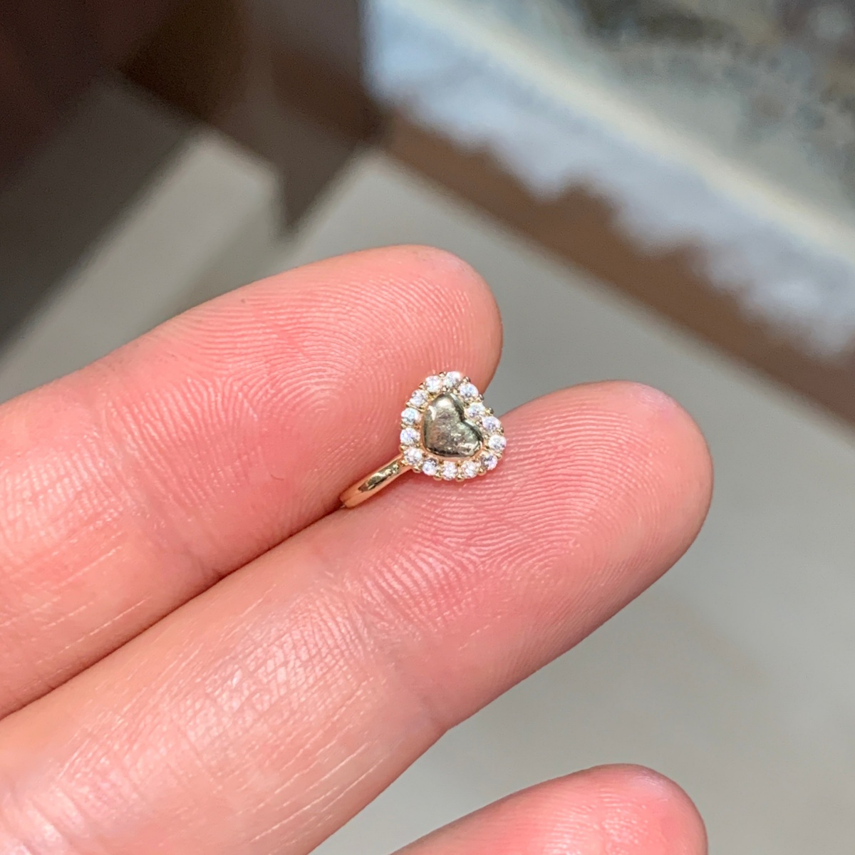 1-częściowy słodki, chłodny, p – Body Jewelry Nose recenzja i cena