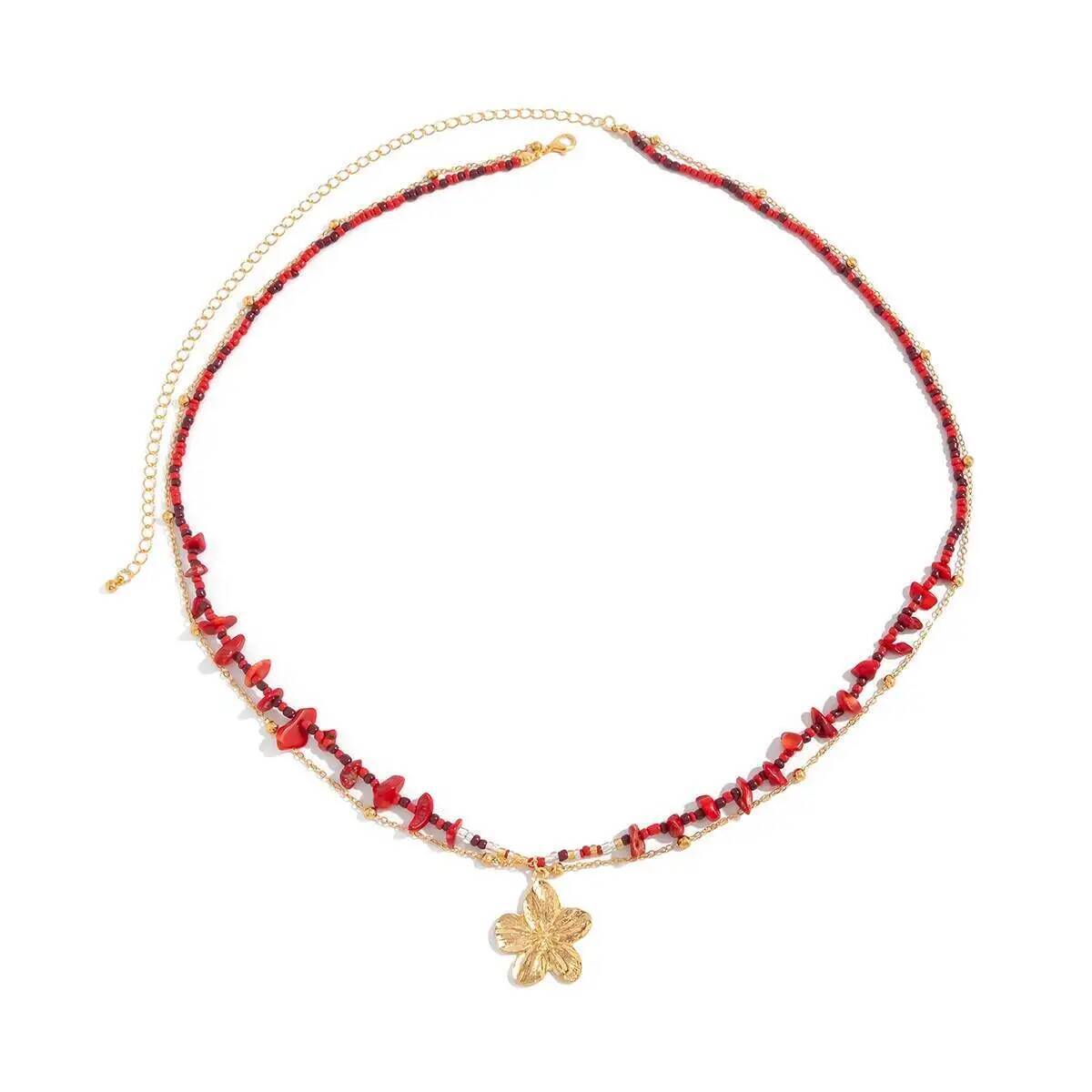 KunJoe Bohemia Letni Ręcznie R – Body Jewelry Online recenzja i cena