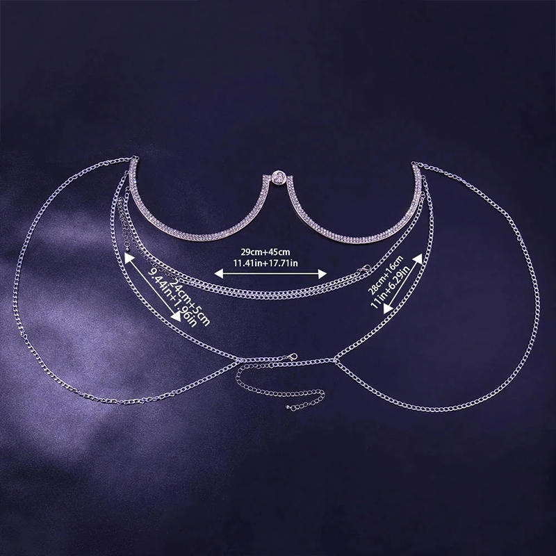 Stonefans cyrkon motyl z zawie – Body Jewelry Retainers recenzja i cena