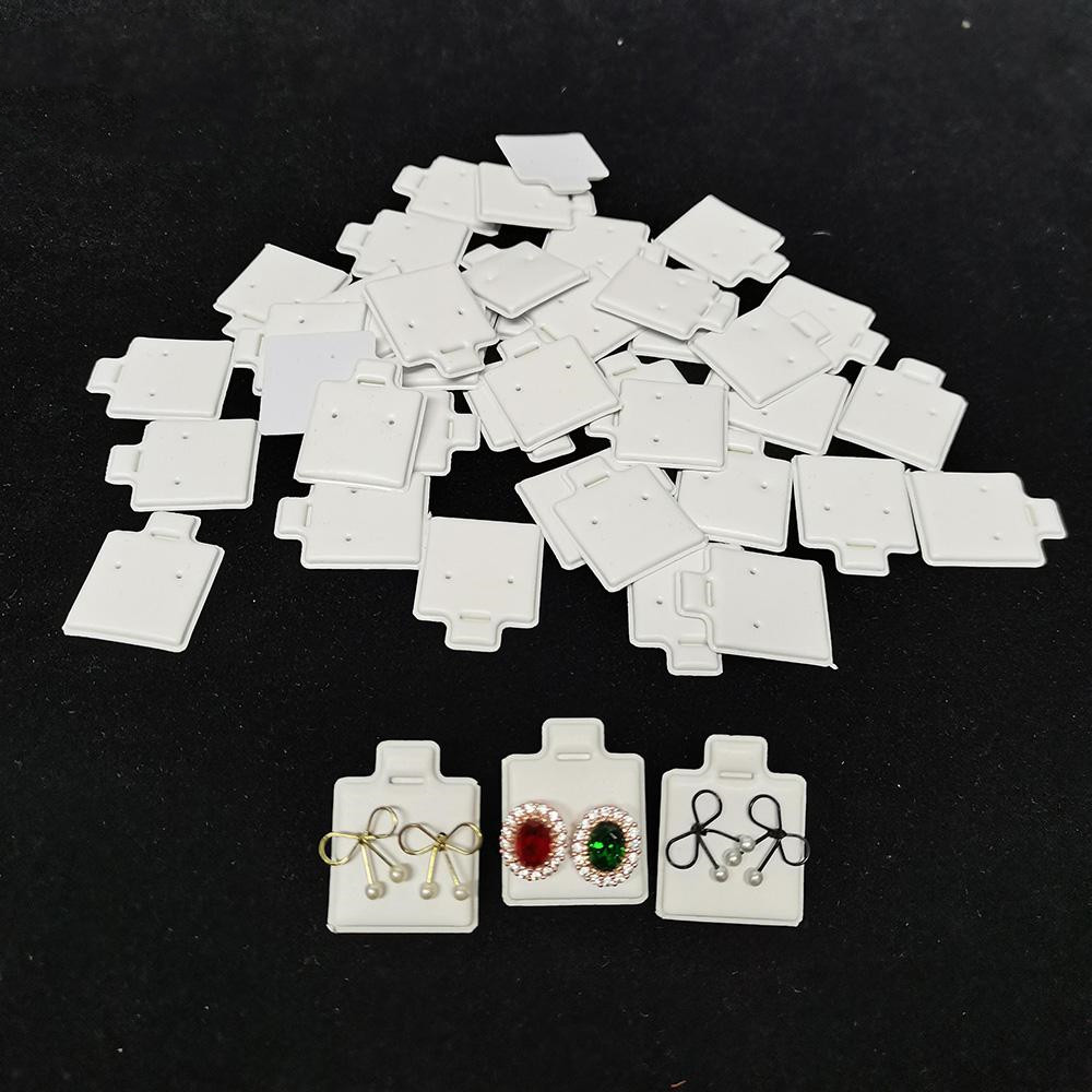 100 sztuk / worek Uchwyt na ko – Body Jewelry Display recenzja i cena