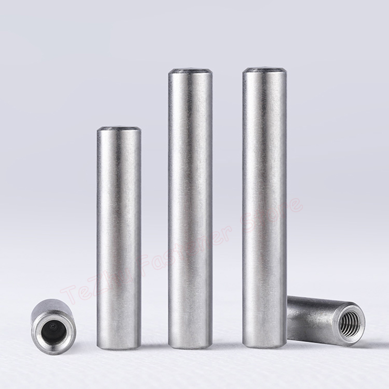 M3 M4 M5 M6 Gwint wewnętrzny K – Threadless Push Pin recenzja i cena