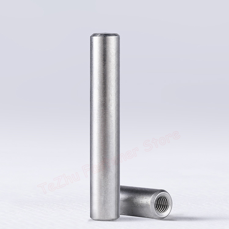 M3 M4 M5 M6 Gwint wewnętrzny K – Threadless Push Pin recenzja i cena