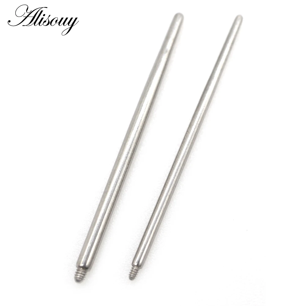 10 szt./partia Stal nierdzewna – Body Jewelry Dermal recenzja i cena