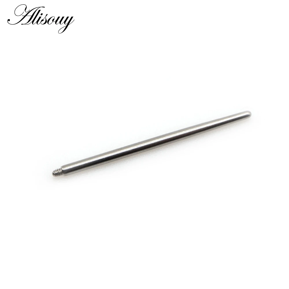 10 szt./partia Stal nierdzewna – Body Jewelry Dermal recenzja i cena
