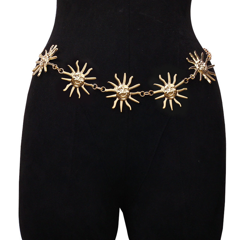 Gruby, wielowarstwowy punkowy  – Body Jewelry Online recenzja i cena