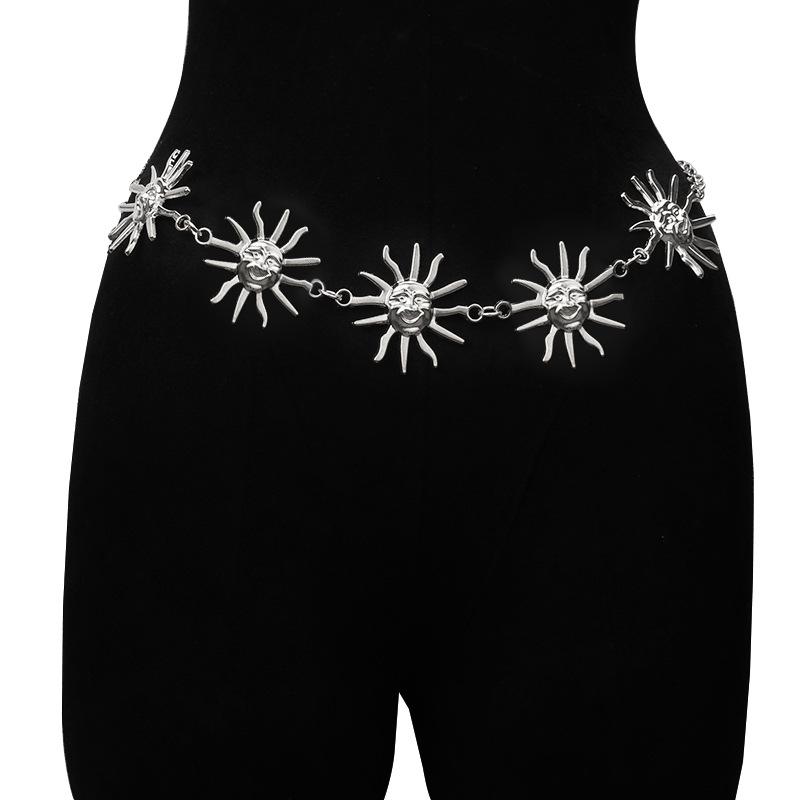 Gruby, wielowarstwowy punkowy  – Body Jewelry Online recenzja i cena