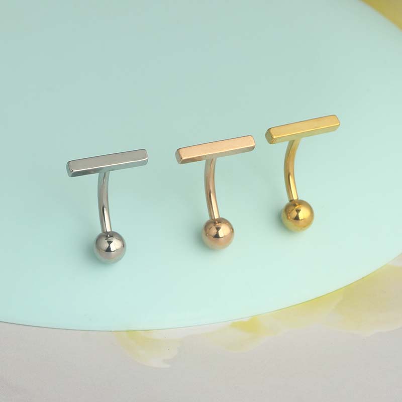 Seksowny zwisający pierścionek – Body Jewelry Co recenzja i cena