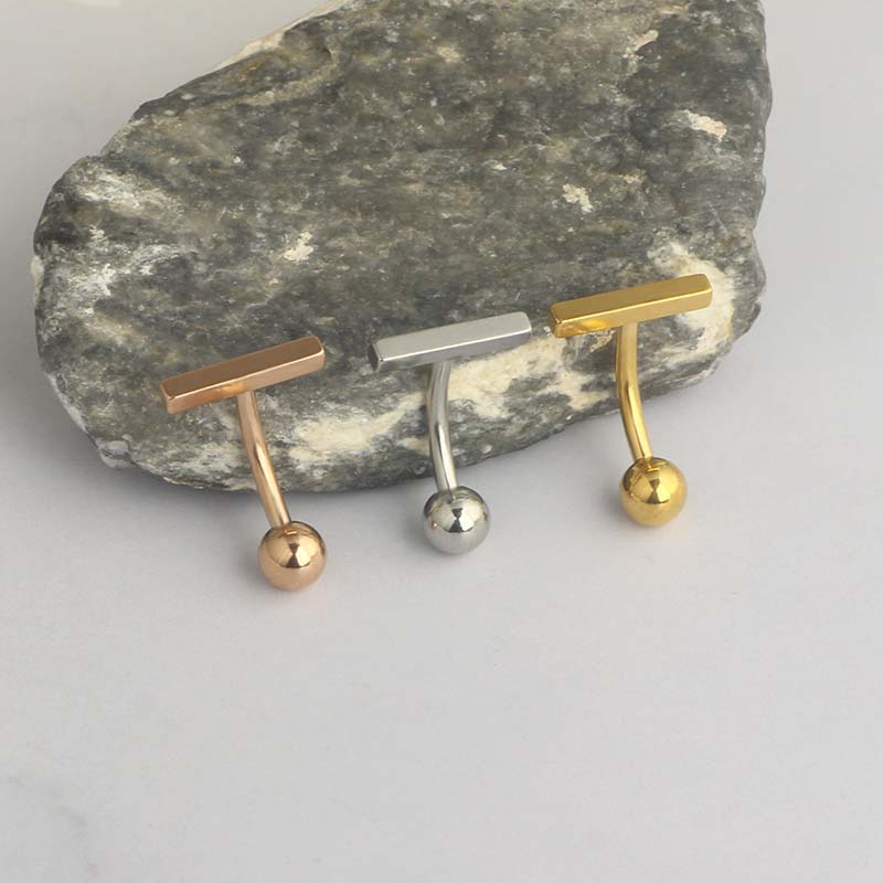 Seksowny zwisający pierścionek – Body Jewelry Co recenzja i cena