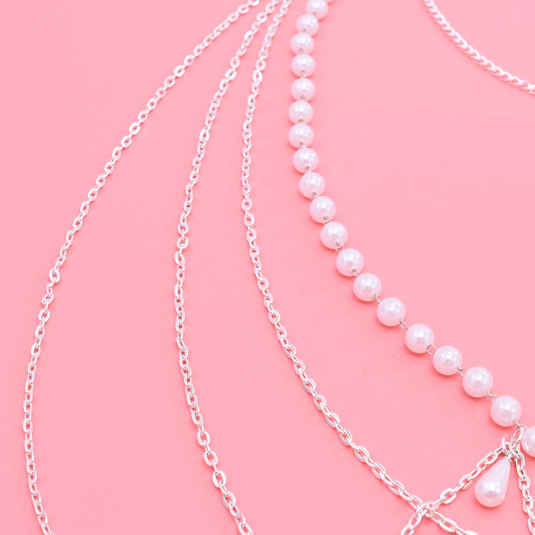 Seksowny łańcuszek na talię, w – Body Jewelry Online recenzja i cena
