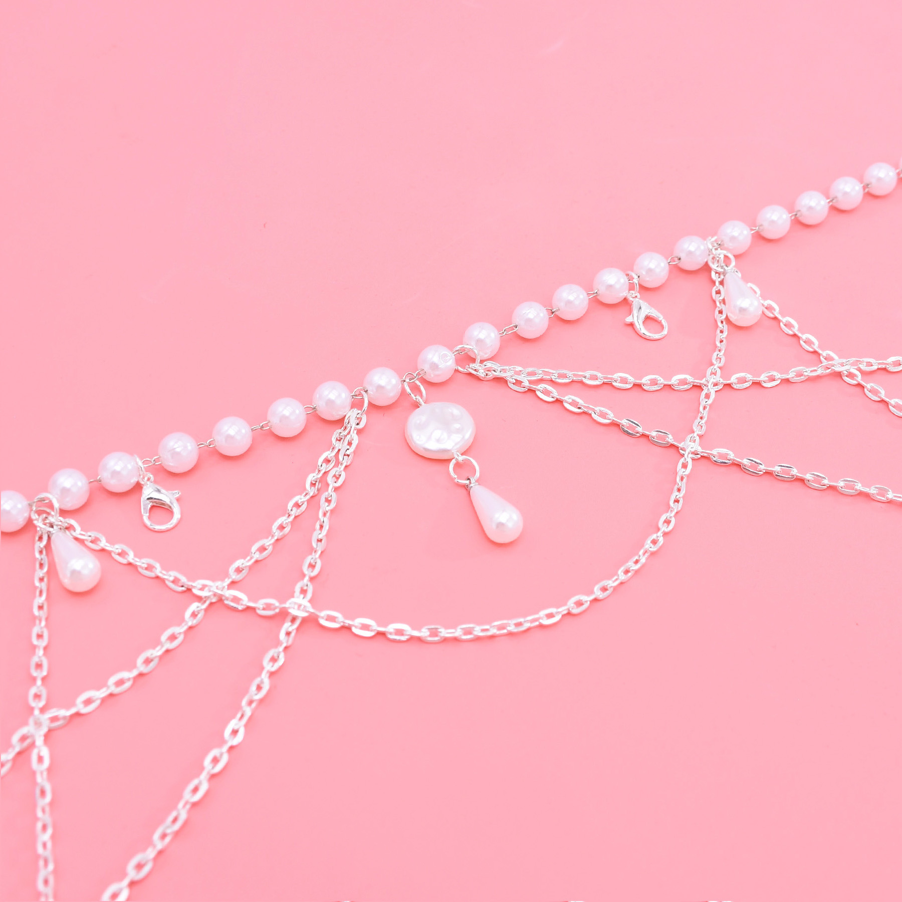 Seksowny łańcuszek na talię, w – Body Jewelry Online recenzja i cena