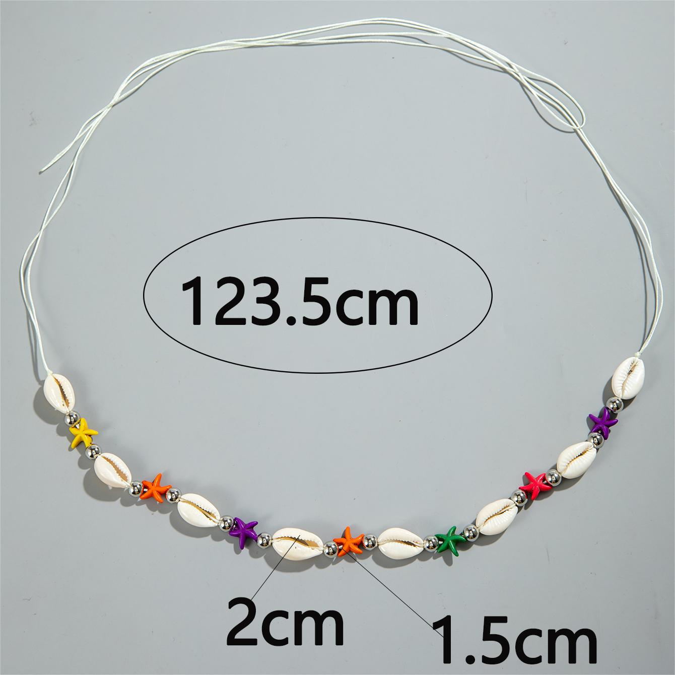 Łańcuchy brzucha Tocona w arty – Body Jewelry Online recenzja i cena
