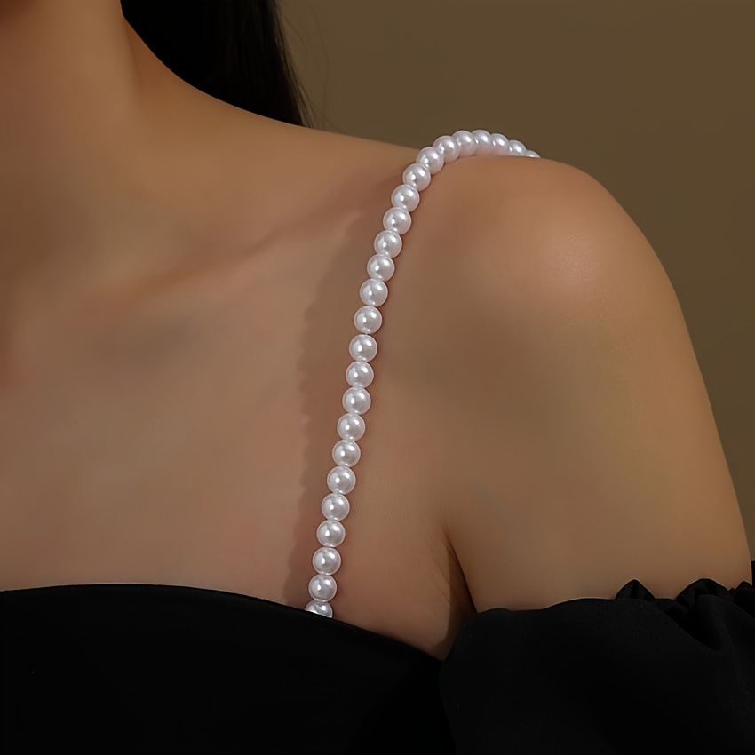 Elegancki, vintage'owy łańcusz – Body Jewelry Retainers recenzja i cena