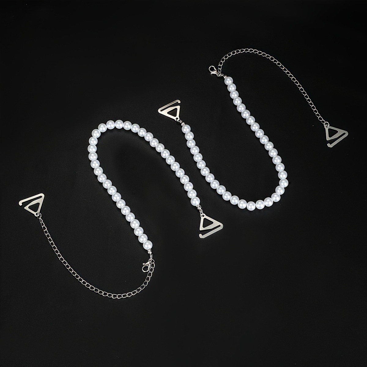 Elegancki, vintage'owy łańcusz – Body Jewelry Retainers recenzja i cena
