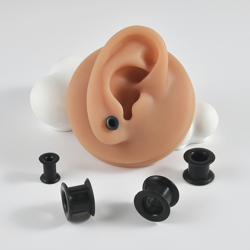 Para Supersize elastyczny czar – Body Jewelry Ear Gauges recenzja i cena