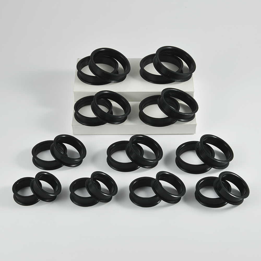 Para Supersize elastyczny czar – Body Jewelry Ear Gauges recenzja i cena
