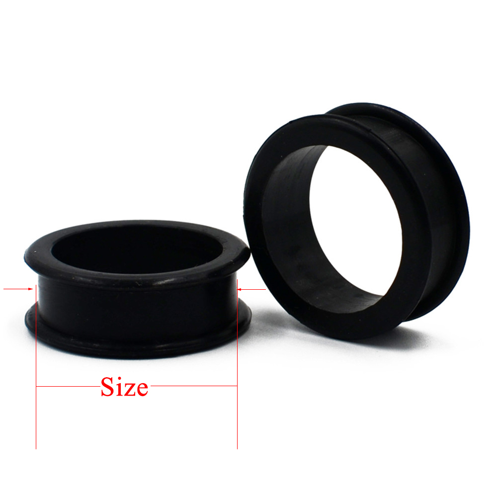 1 para 3mm-76mm duży rozmiar p – Body Jewelry Ear Gauges recenzja i cena