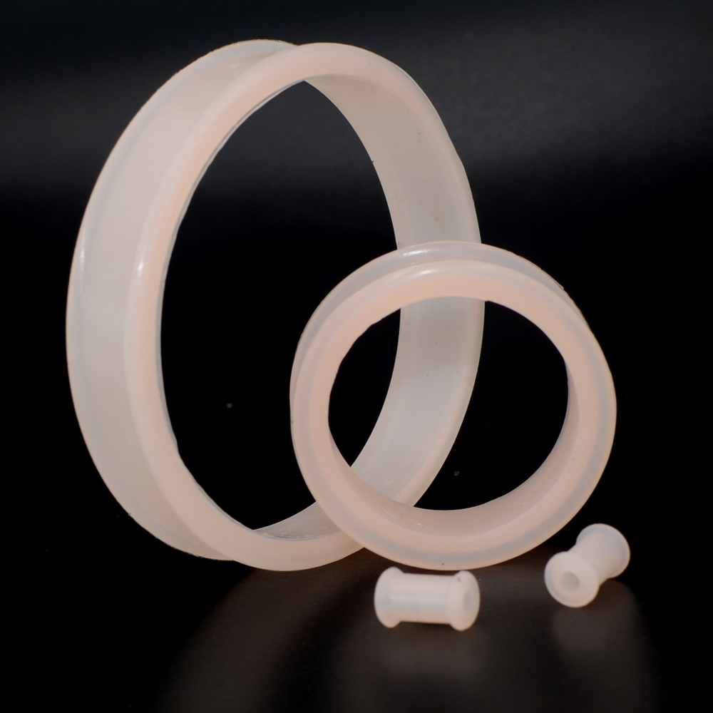 1 para 3mm-76mm duży rozmiar p – Body Jewelry Ear Gauges recenzja i cena