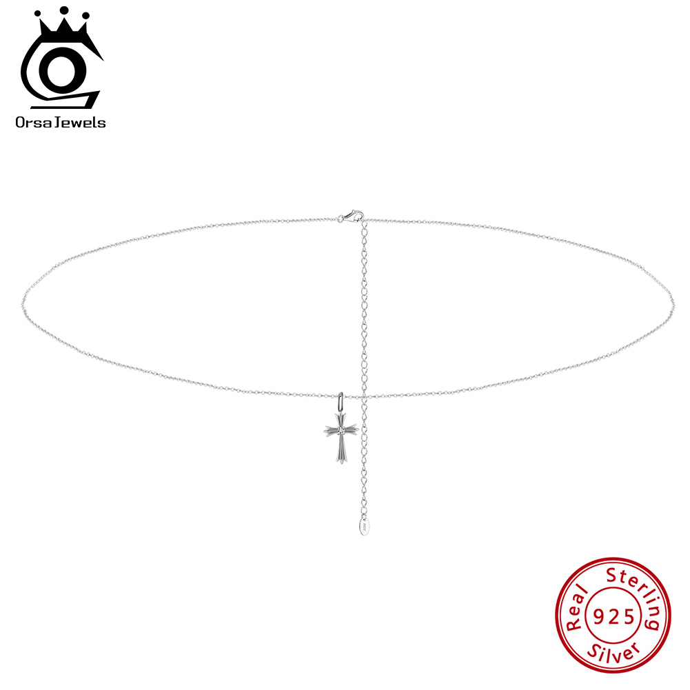ORSA JEWELS 925 srebrny seksow – Body Jewelry Tool recenzja i cena